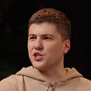 😡 emoji чбд Telegram sticker 22 of 30