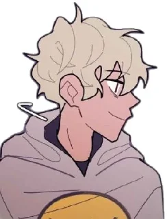 ☺️ emoji Айден ( @Izuku_Midoriya15_07 ) Telegram sticker 24 of 120