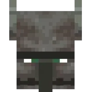 😁 emoji Мобы (@StickersMinecraft) Telegram sticker 15 of 68