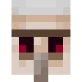 😁 emoji Мобы (@StickersMinecraft) Telegram sticker 17 of 68