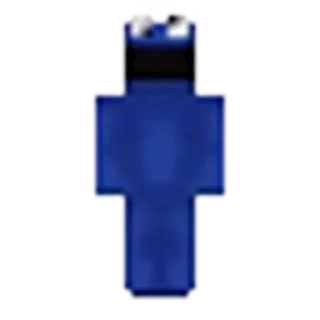 👱‍♂️ emoji Meme sticker (@StickersMinecraft) Telegram sticker 5 of 68