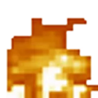 🔥 emoji Meme sticker (@StickersMinecraft) Telegram sticker 24 of 68