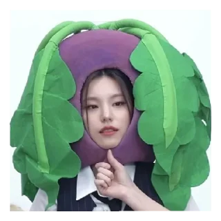 😄 emoji K-POP Telegram sticker 6 of 32