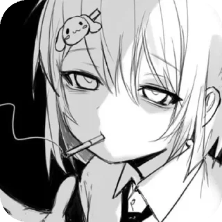 😀 emoji Сигары для меня. Telegram sticker 7 of 7