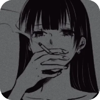 👍 emoji Сигары для меня. Telegram sticker 5 of 7