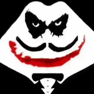 🤯 emoji Для Комикс Telegram sticker 23 of 39