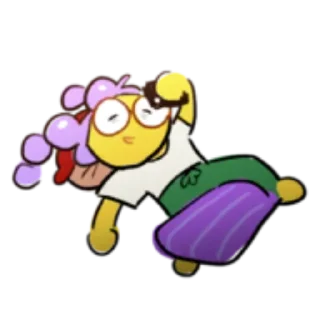 ⚗️ emoji Transformation Time! Telegram sticker 15 of 68