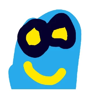 Sticker from Стик