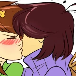 ❤️ emoji Стик Telegram sticker 10 of 44
