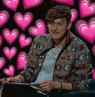 💗 emoji тоха/дошик Telegram sticker 11 of 67