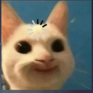 🤯 emoji Стик Telegram sticker 9 of 25