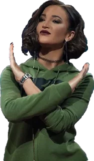 😑 emoji Celebrity @stickersb2b Telegram sticker 7 of 15