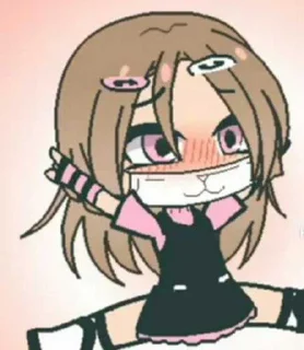 😍 emoji Вип стикеры😍😍 ➡️ @Ctikerubot Telegram sticker 13 of 41