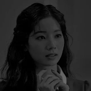 💀 emoji Dahyun Telegram sticker 23 of 25