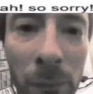 🥺 emoji radiohead mental illness Telegram sticker 11 of 80