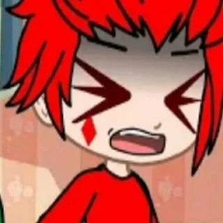 😒 emoji Вип стикеры😍😍 ➡️ @Ctikerubot Telegram sticker 2 of 41
