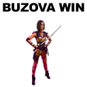 🔪 emoji Бузова @eeZee_stickers Telegram sticker 16 of 74