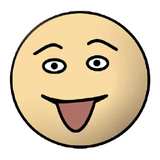 😛 emoji Дурак Онлайн Telegram sticker 11 of 25