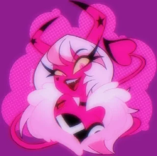 🌟 emoji Verosika @Verosiikaa Telegram sticker 23 of 50