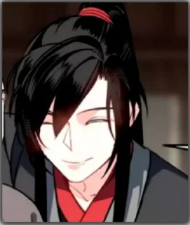 😊 emoji 中国のゲイ Telegram sticker 5 of 72