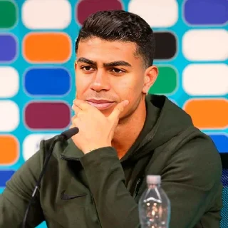 😀 emoji Создать мемы ➡️ @sportsmem_bot Telegram sticker 22 of 25
