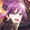 🎭 emoji Happy Phantom Thief & The Luxury Cruise @klounshiro Telegram sticker 6 of 24