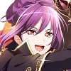 🎭 emoji Happy Phantom Thief & The Luxury Cruise @klounshiro Telegram sticker 18 of 24