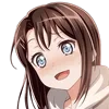 🎭 emoji Happy Phantom Thief & The Luxury Cruise @klounshiro Telegram sticker 19 of 24