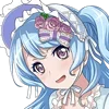 🎭 emoji Happy Phantom Thief & The Luxury Cruise @klounshiro Telegram sticker 23 of 24