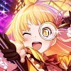 🎭 emoji Happy Phantom Thief & The Luxury Cruise @klounshiro Telegram sticker 3 of 24