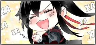 😍 emoji 中国のゲイ Telegram sticker 16 of 72