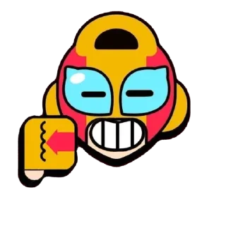 🫥 emoji Max by прадовская Telegram sticker 19 of 25