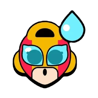 🫥 emoji Max by прадовская Telegram sticker 12 of 25