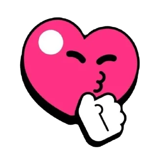 🫥 emoji Max by прадовская Telegram sticker 10 of 25