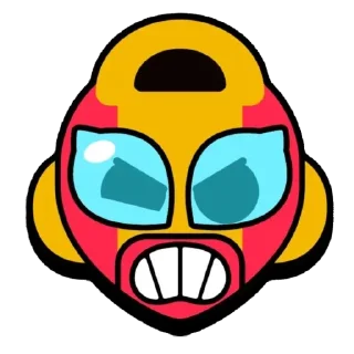 🫥 emoji Max by прадовская Telegram sticker 9 of 25