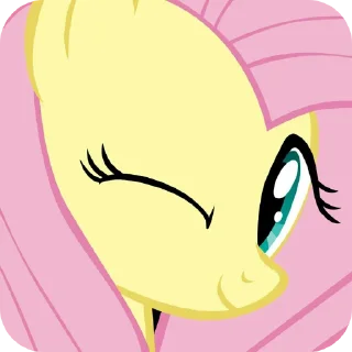 👂 emoji Няшка @Poshlaa_Molli_1 Telegram sticker 9 of 59