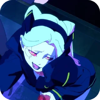 Sticker from (🦾🔴{[REBECCA]}🔵🦾)_[М.Ленивый