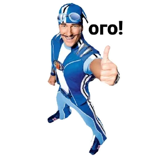 👍 emoji sportakus🦾 Telegram sticker 18 of 18