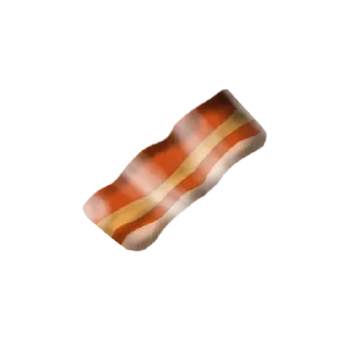 🥓 emoji Food Telegram sticker 5 of 7