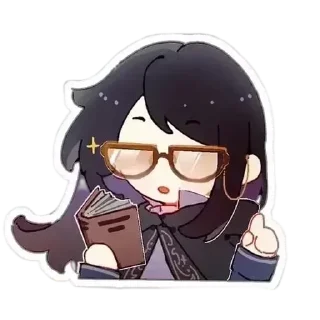 🌟 emoji lotm Telegram sticker 7 of 39