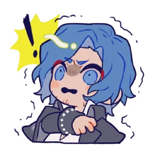 🌟 emoji lotm Telegram sticker 21 of 39