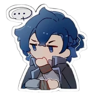🌟 emoji lotm Telegram sticker 5 of 39