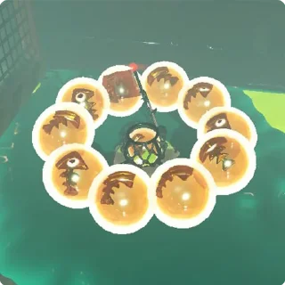 🥮 emoji SplatoonUkraine Official Telegram sticker 12 of 116