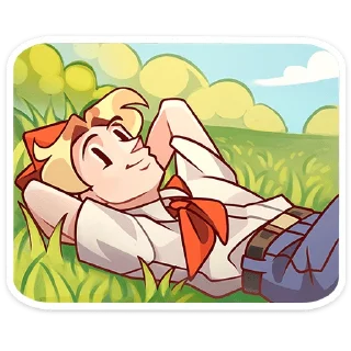 💤 emoji Владик 2.0 • @TgSticker Telegram sticker 11 of 49
