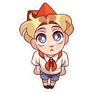 🥺 emoji Владик 2.0 • @TgSticker Telegram sticker 17 of 49