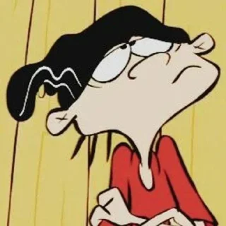 🤧 emoji Ed,Edd,Eddy Telegram sticker 20 of 58