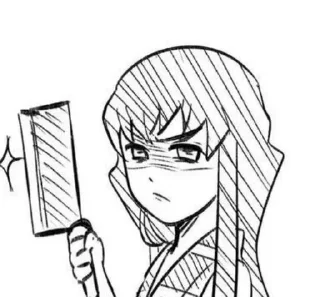 🤬 emoji ˙˚ʚ(´◡`)ɞ˚˙ Telegram sticker 6 of 120
