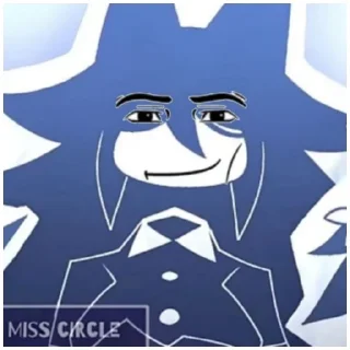 😫 emoji Fpe miss circle  (@emopix) Telegram sticker 24 of 30
