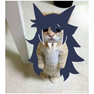 😨 emoji Fpe miss circle  (@emopix) Telegram sticker 13 of 30