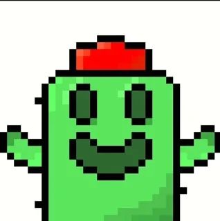 😀 emoji Паблё Telegram sticker 15 of 27